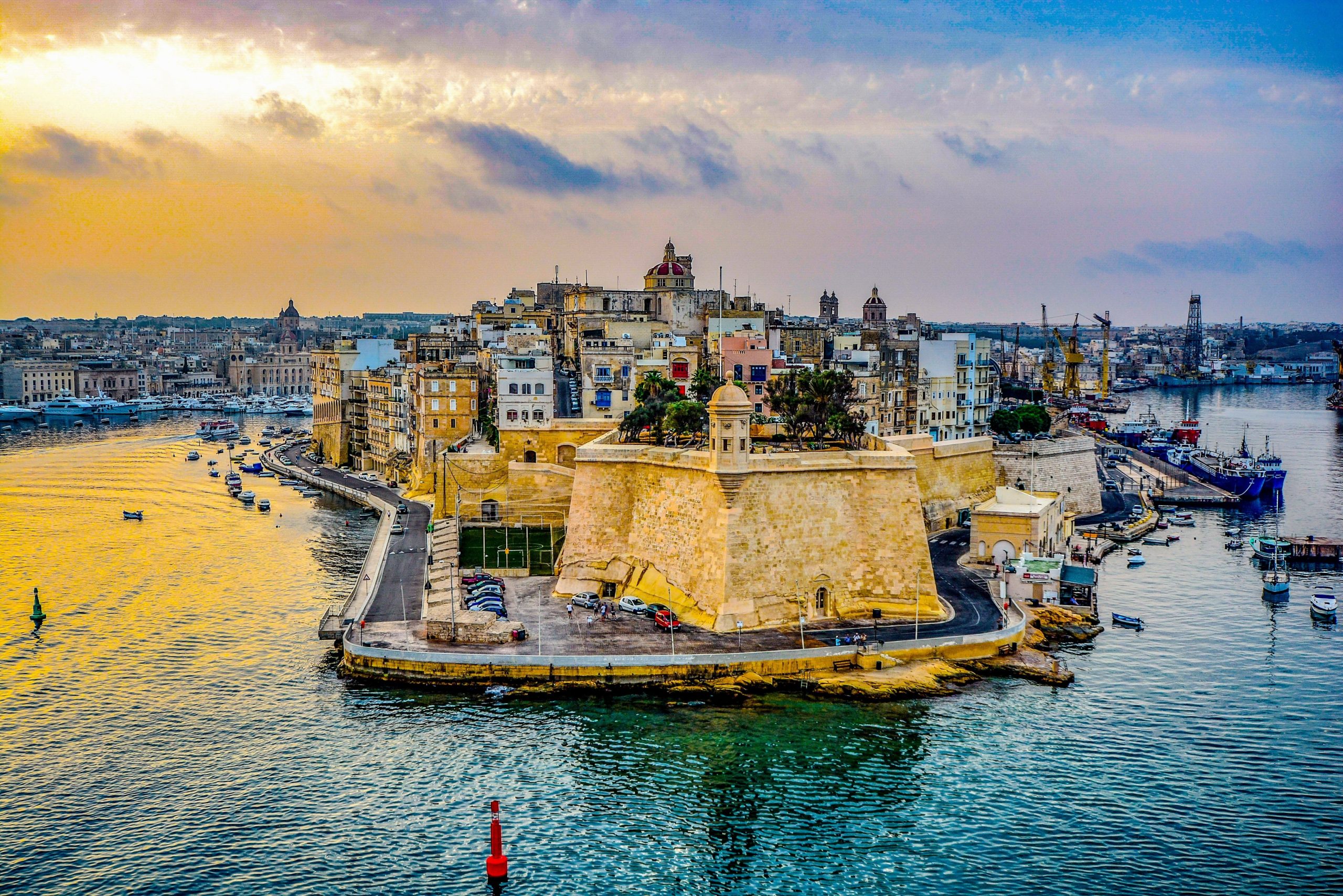 Malta Island The Complete Travel Guide