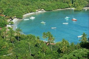 Playa Las Gatas, Zihuatanejo best beaches in Mexico