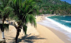 Puerto Vallarta best beaches in Mexico