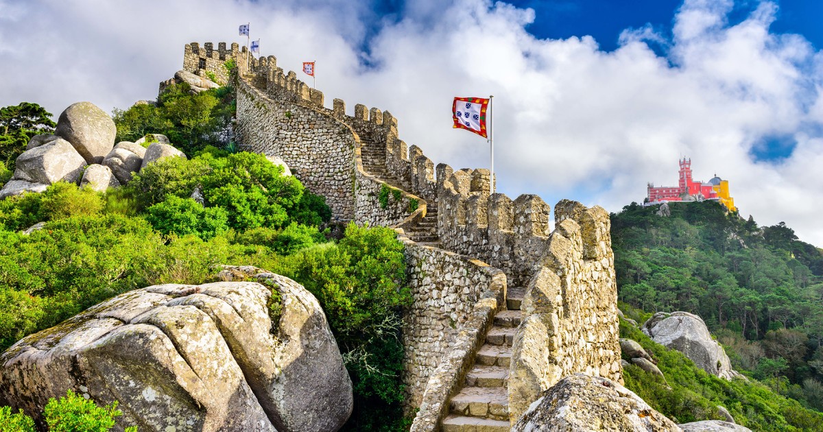 sintra tourist guide