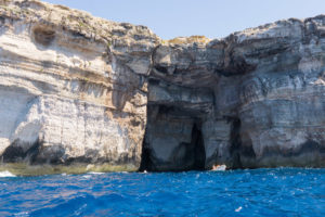 Tour around Gozo Malta Island