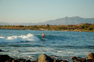 Troncones, Guerrero