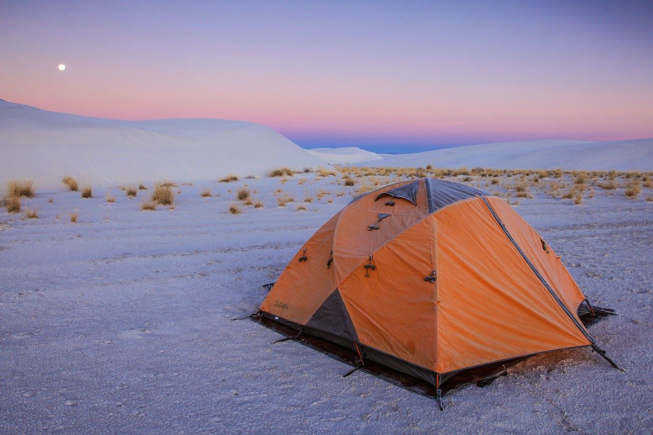 White Sands National Park: The Ultimate Travel Guide - Traveladvo