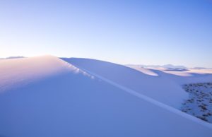 White Sands National Park The Ultimate Travel Guide