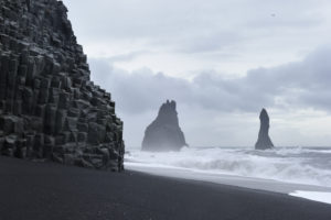 scenic photos in Iceland