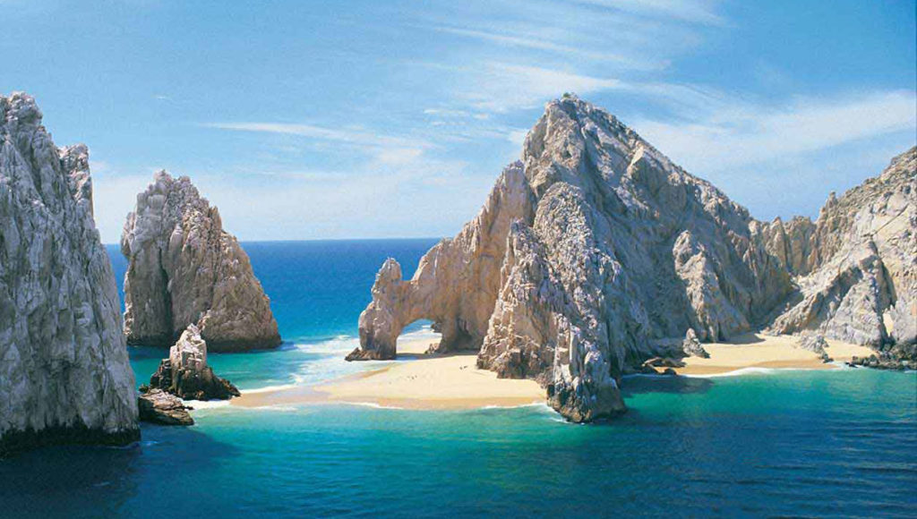 Cabo San Lucas Beaches