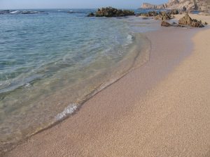 Chileno Beach Cabo San Lucas Beaches