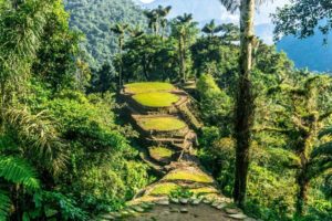 La Ciudad Perdida Trek