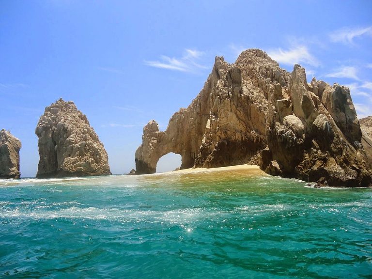 Cabo San Lucas Beaches In Mexico: The Beach Guide