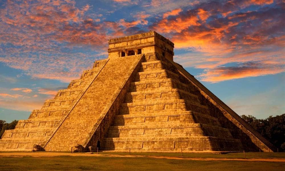 Mayan Ruins of Cancun The Complete Travel Guide