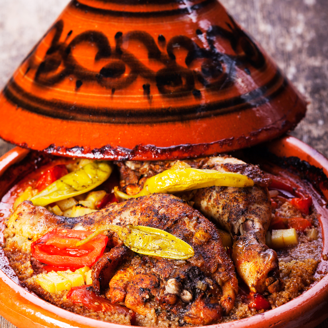 Morocco Food The Ultimate Food Guide