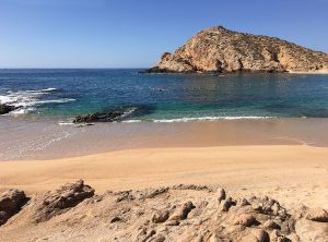 Santa Maria Beach Cabo San Lucas Beaches