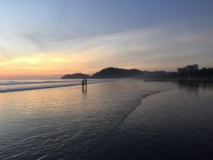 Jaco Beach Costa Rica