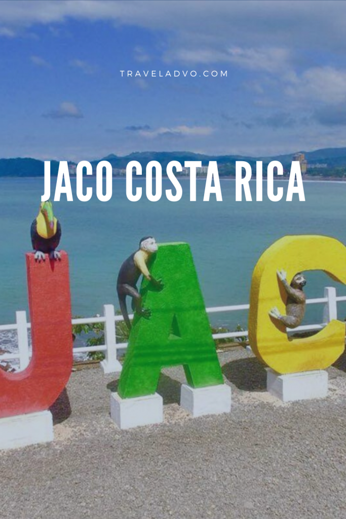 Jaco Costa Rica