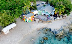 Rainbow Beach St Croix Virgin Islands US