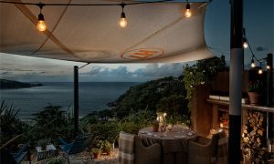 Romantic Date Ideas in Waiheke