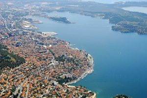 Sibenik Croatia Weather