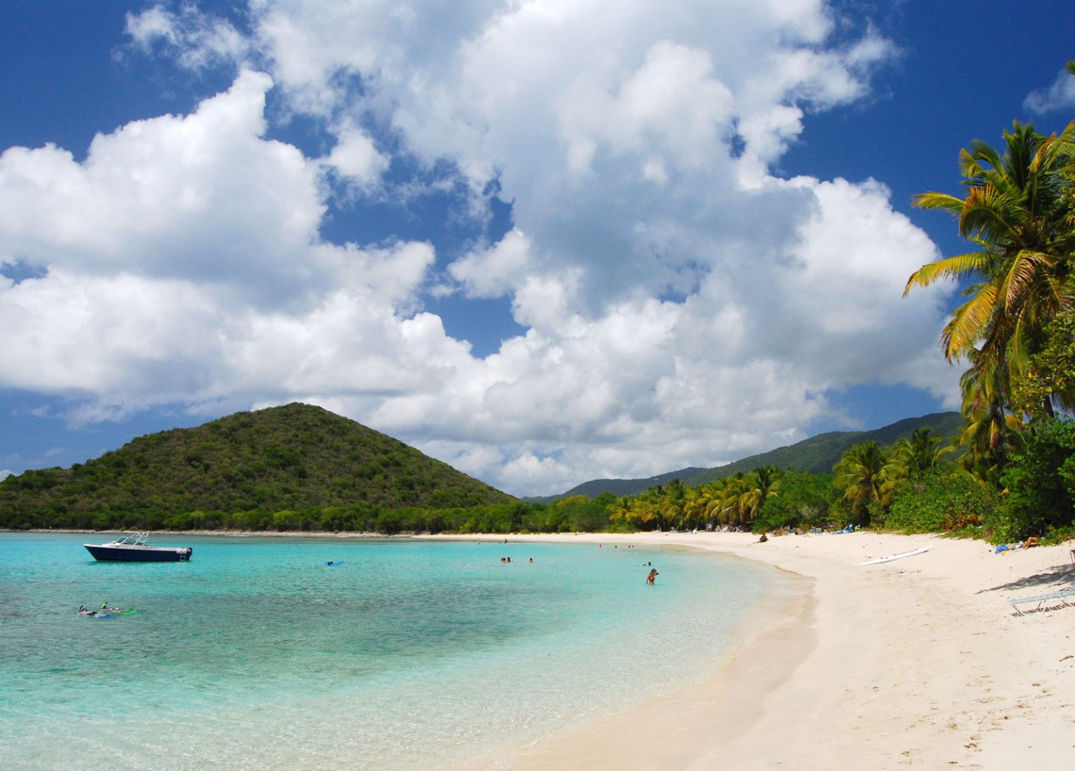 Tortola British Virgin Islands: The Ultimate Travel Guide