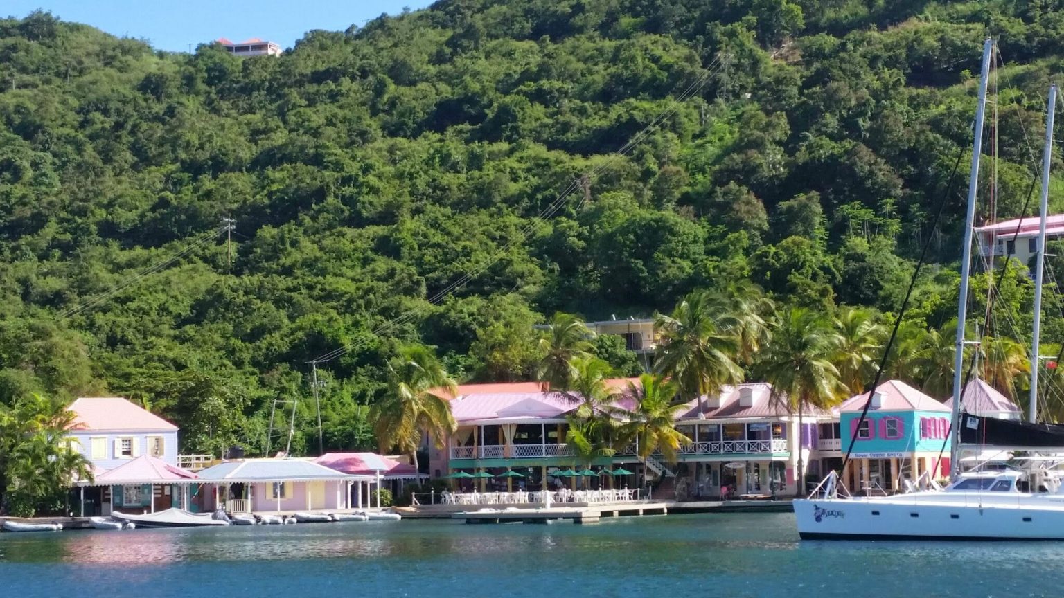 Tortola British Virgin Islands: The Ultimate Travel Guide