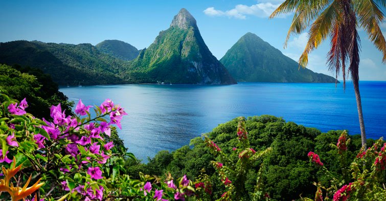 Things to do in St Lucia The Ultimate Travel Guide