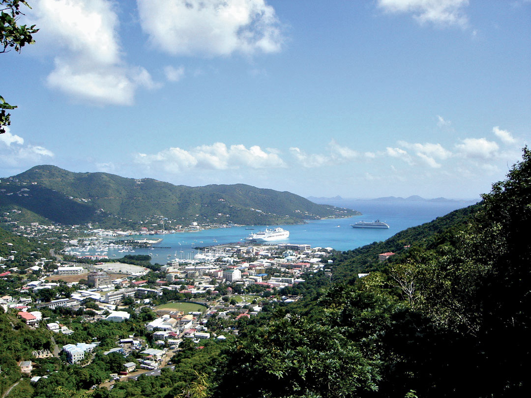 Tortola British Virgin Islands The Ultimate Travel Guide