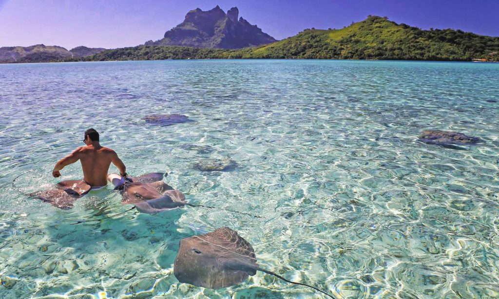 Dove si trova Bora Bora? Tutto quello che devi sapere Hispanic Net Dove si trova Bora Bora? Tutto quello che devi sapere Hispanic Net