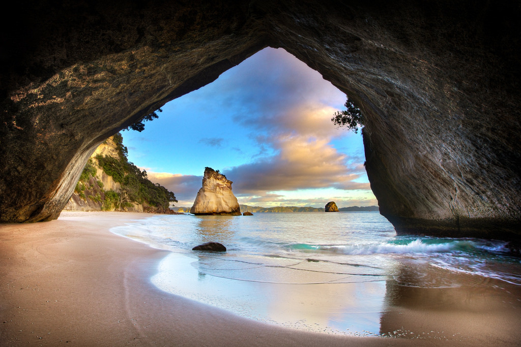 North Island in New Zealand The Complete Travel Guide
