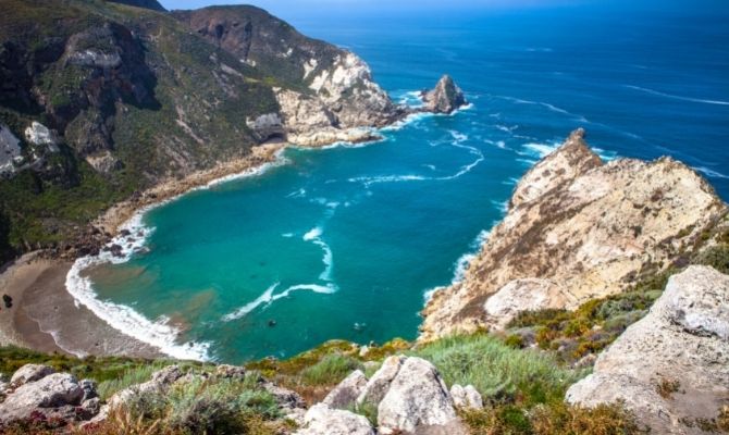 Santa Cruz Island in California: Complete Travel Guide