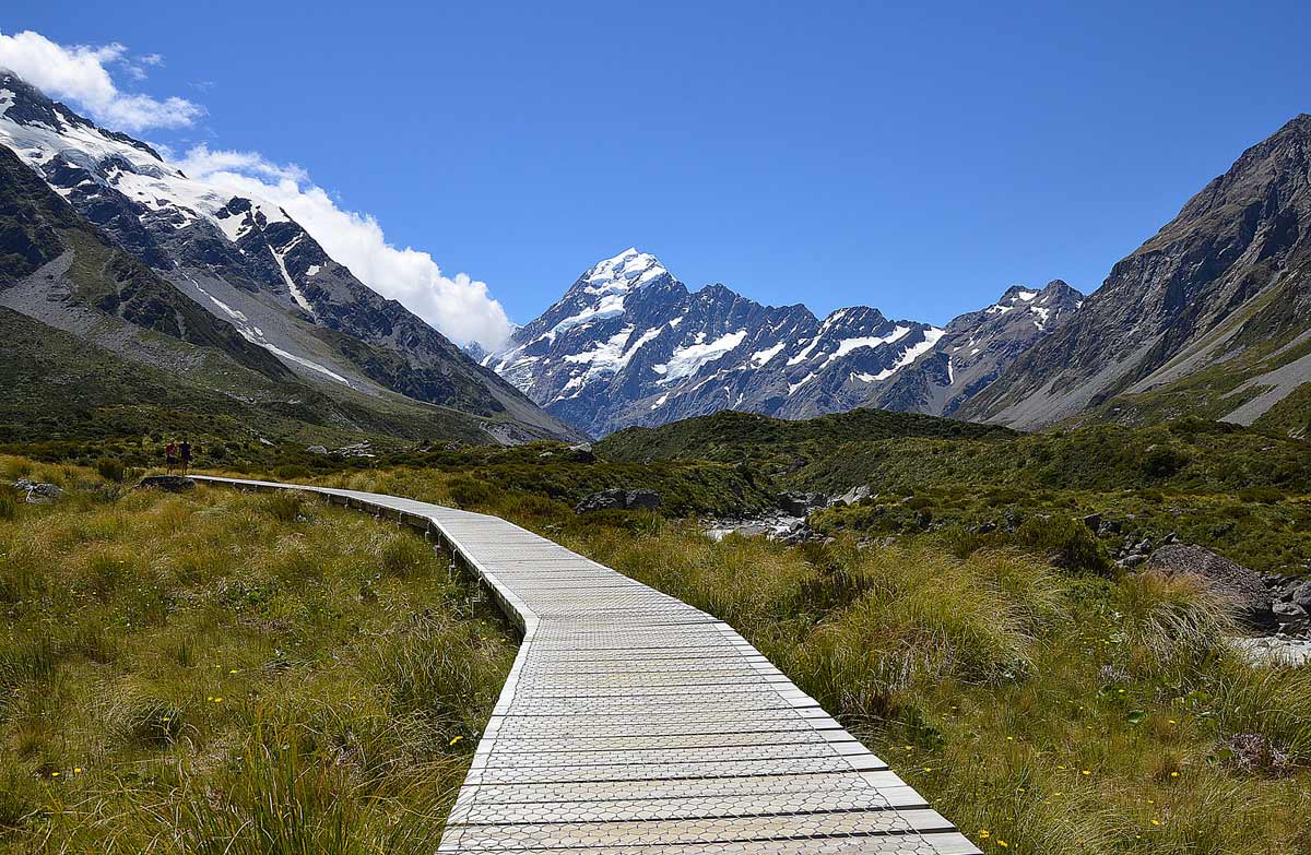 South Island New Zealand: The Ultimate Travel Guide