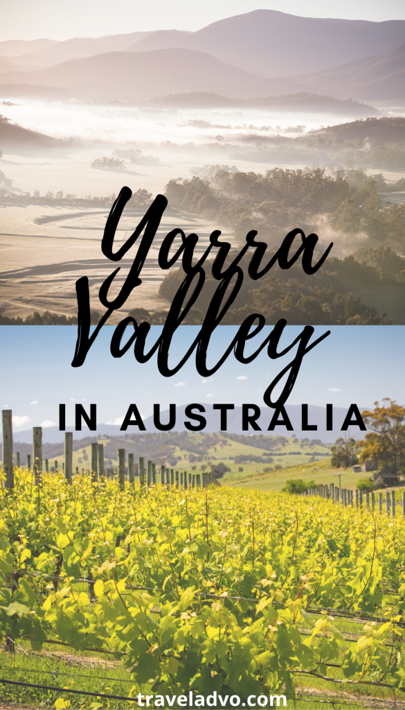Yarra Valley Australia