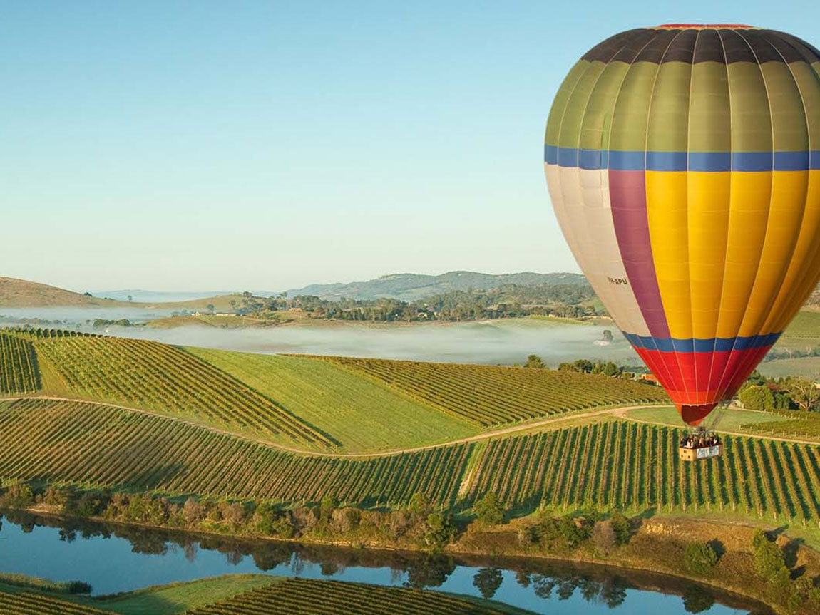 Yarra Valley Australia The Ultimate Travel Guide Traveladvo