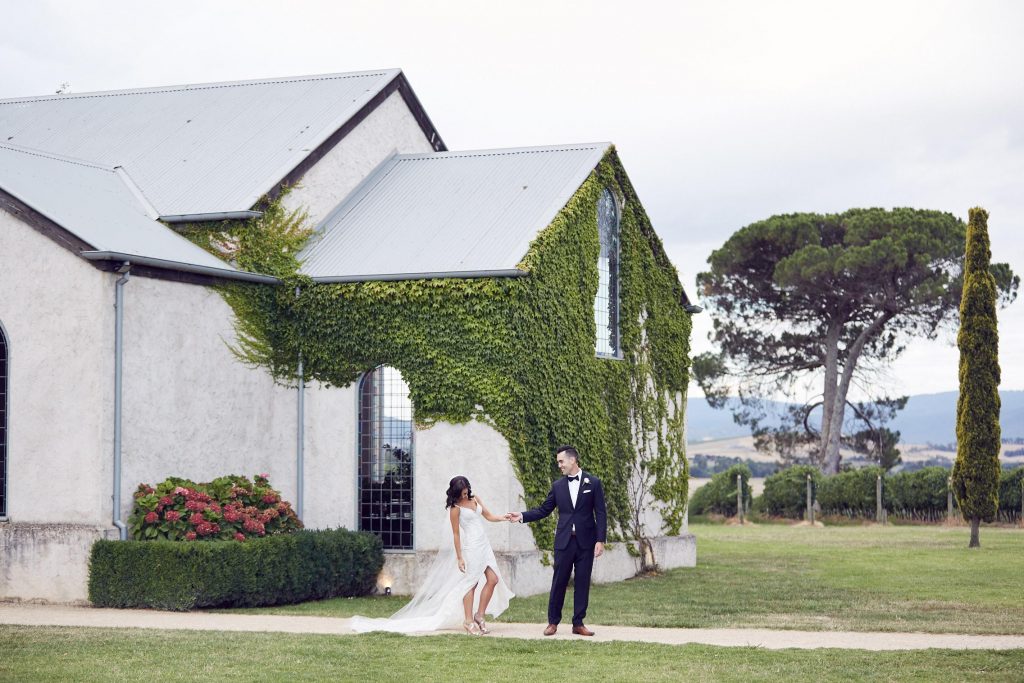 Yarra Valley Weddings