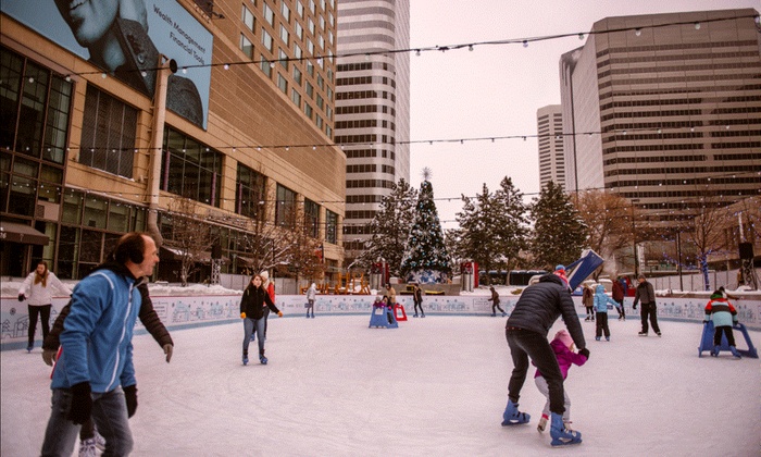 Best Things to do in Denver in Winter