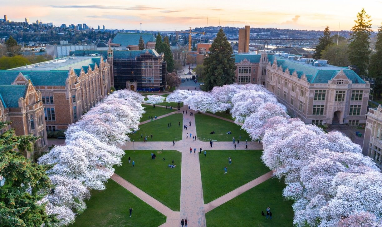 Reddit university of washington