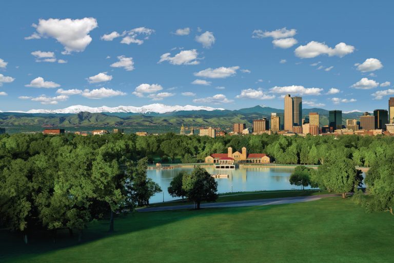 Best Things to do in Denver, Colorado: A Travel Guide