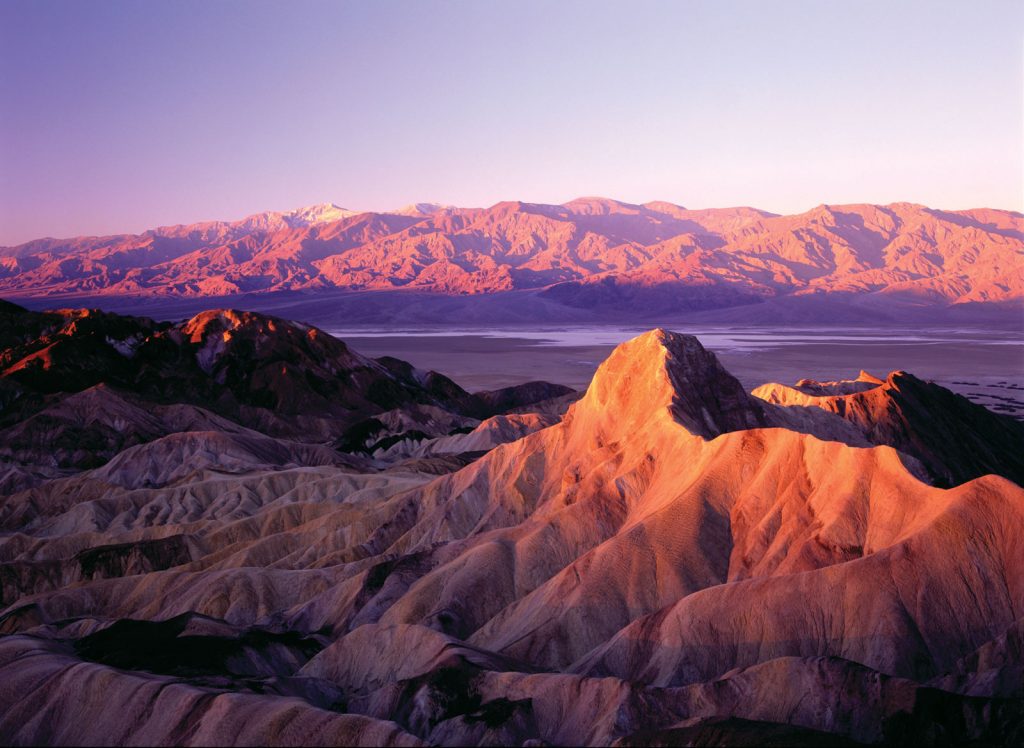 Visit Death Valley National Park Things to do in California