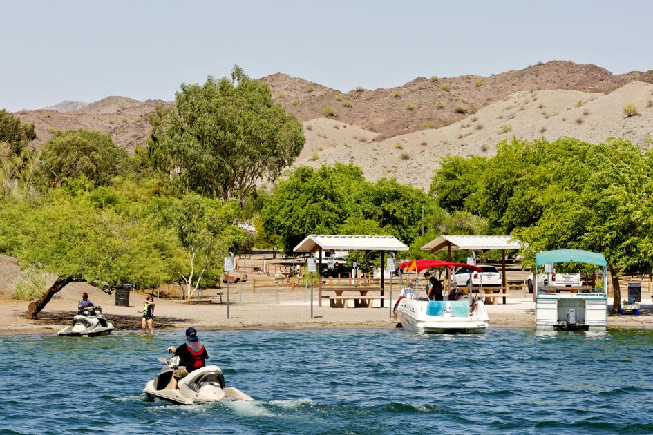 17 Amazing Arizona Beaches: The Ultimate Beach Guide