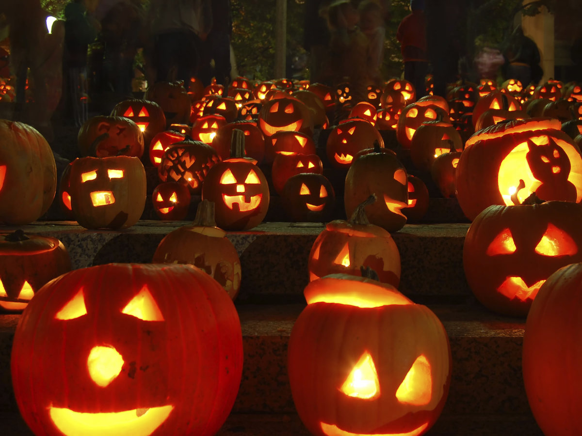 30 Best Halloween Events in the USA You should not Miss