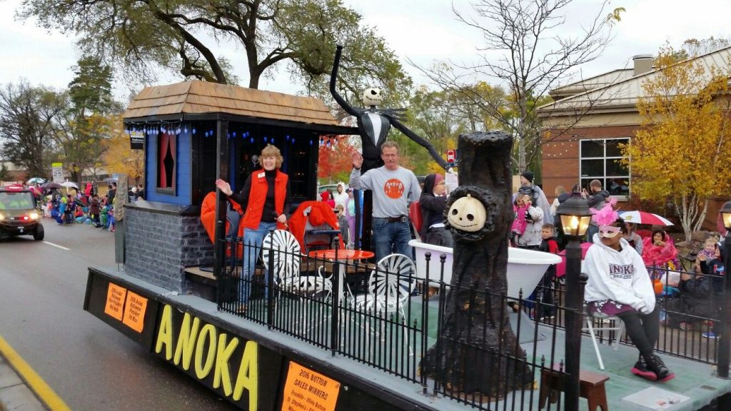 Best Halloween Events Halloween Festivals in Anoka, Minnesota