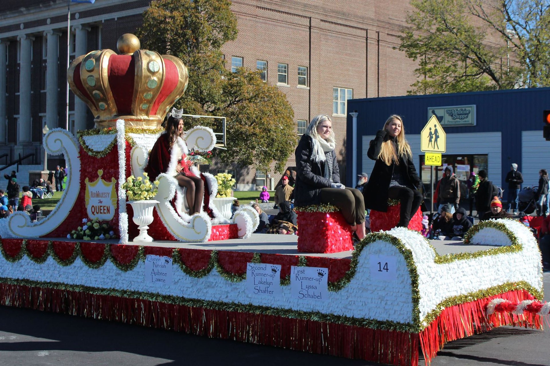 25 Best Halloween Events in the USA You should not Miss Traveladvo