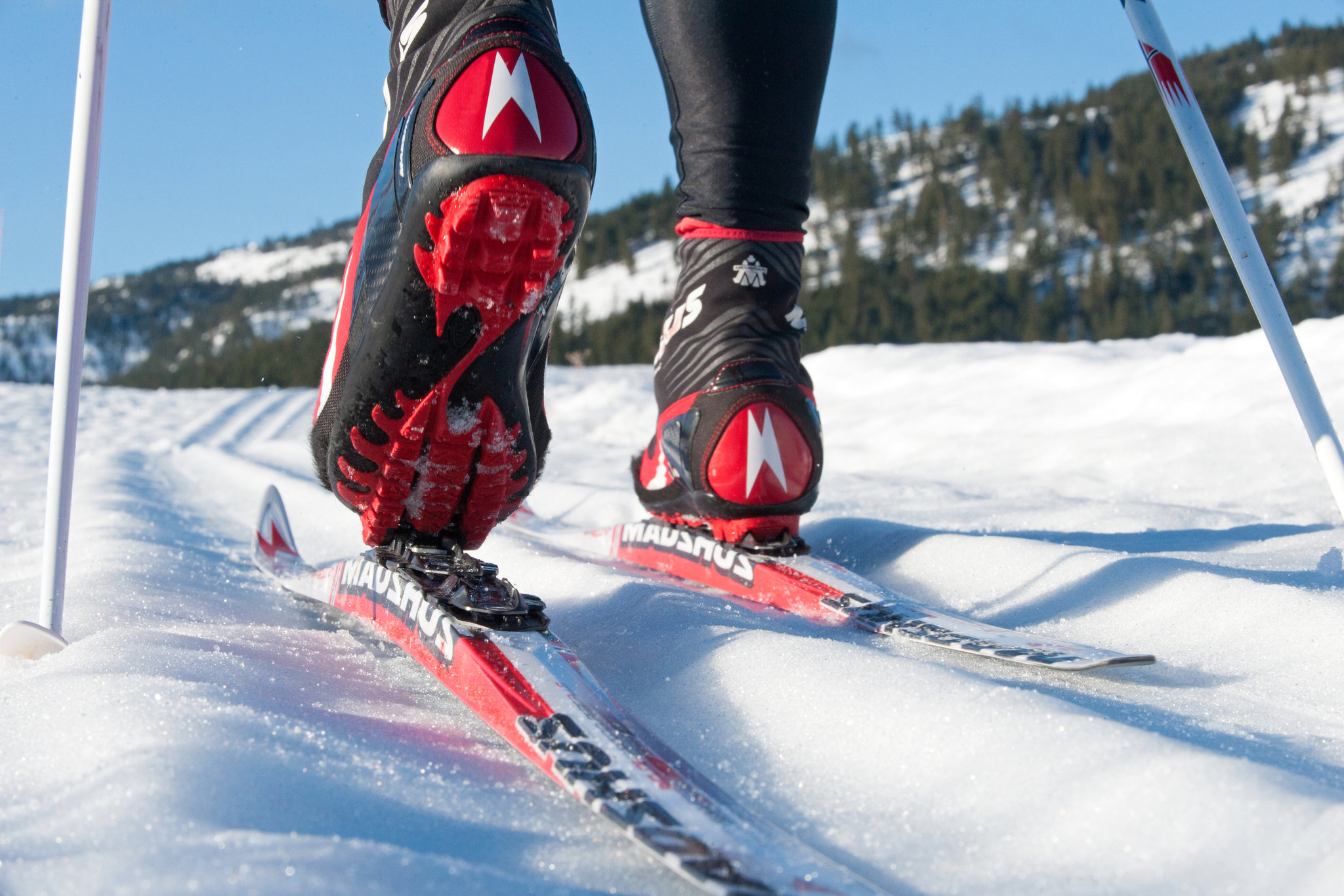 Buy the Best Ski Boots for Skiers All You Need to Know