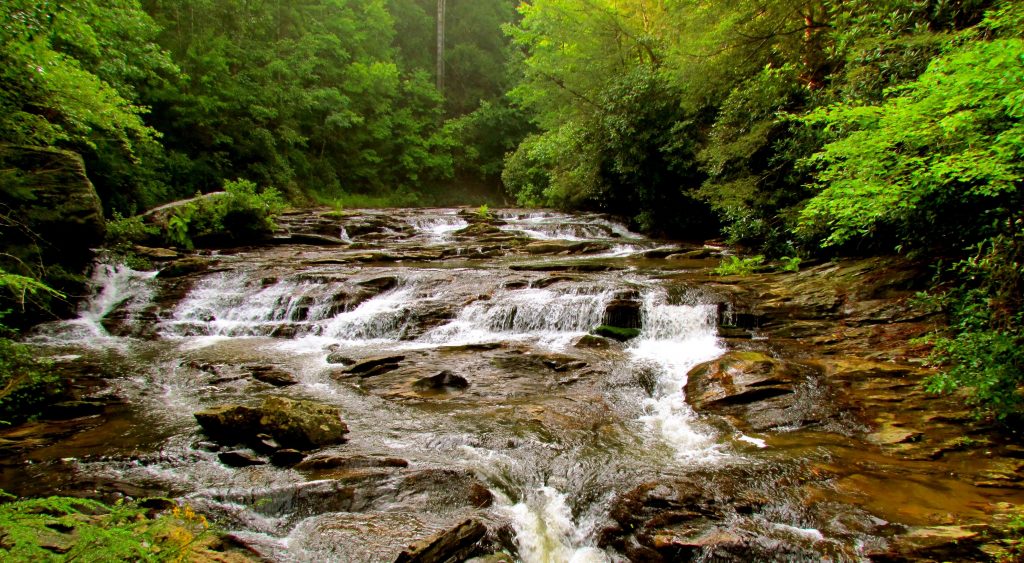 Things to Do in Georgia Chattahoochee National Forest