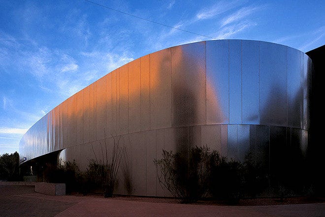 Museum of Contemporary Art Scottsdale