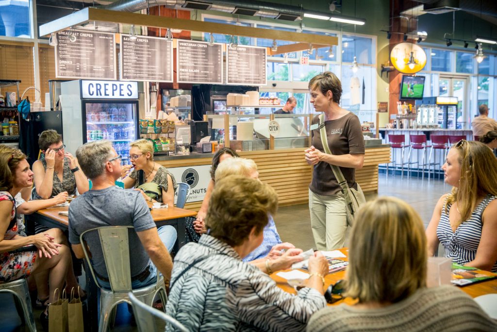 Things To Do In Charlotte NC Charlotte Food Tours