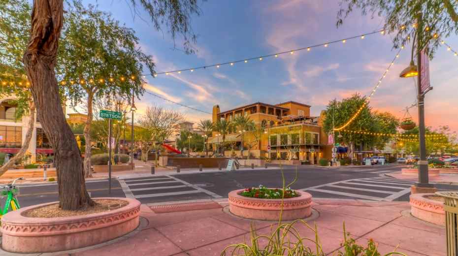 50 Best Things to Do in Scottsdale, Arizona Traveladvo