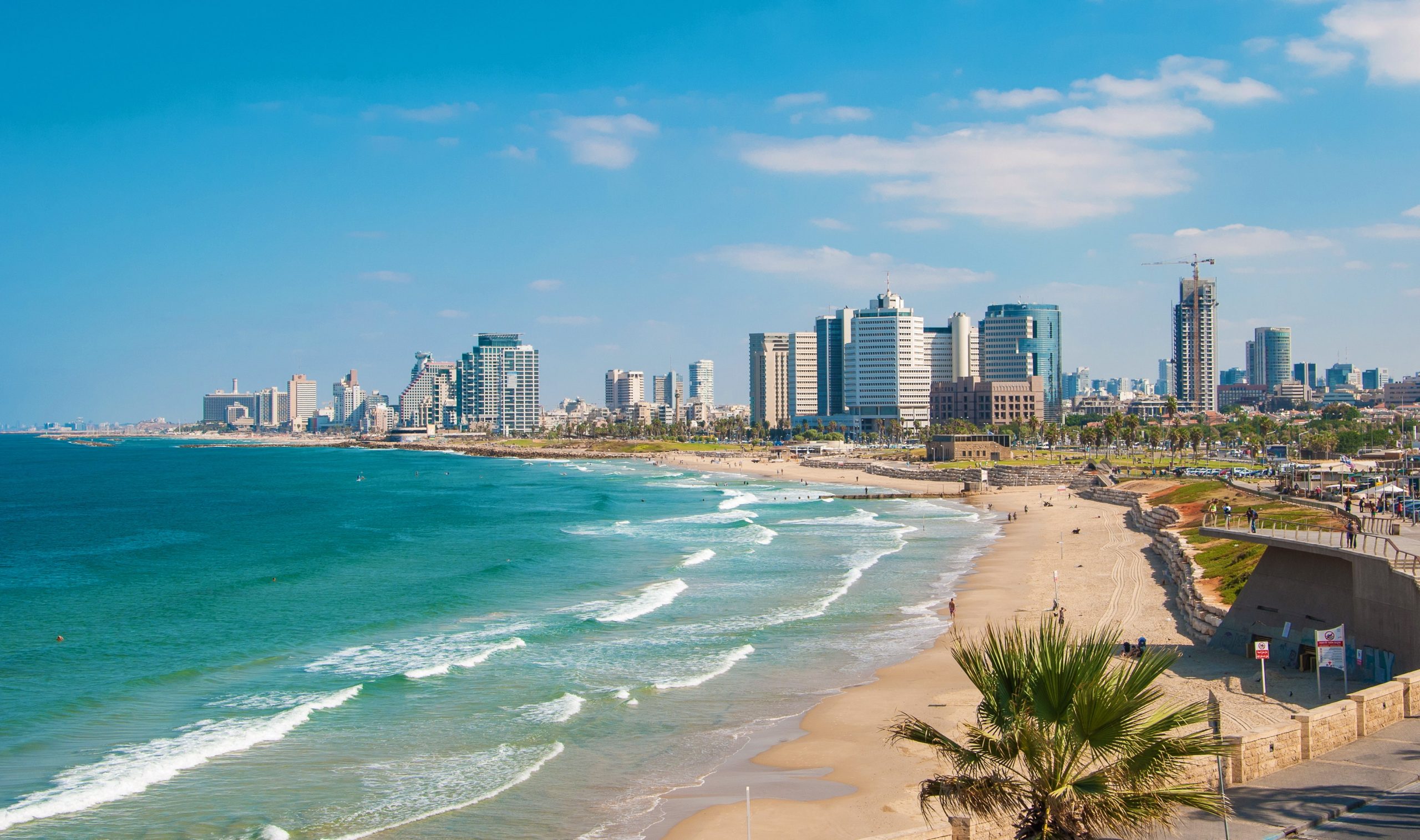 The Mystical Tel Aviv’s Traveler Journal 