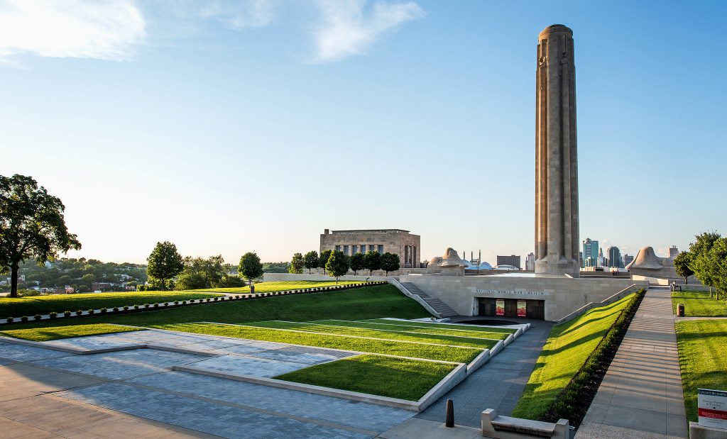 Things to Do in Kansas City National World War I Museum and Memorial