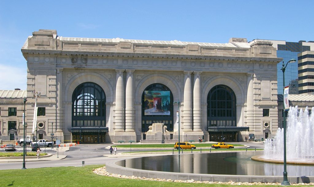 Things to Do in Kansas City Union Station