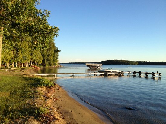 Things to do in Traverse City Long Lake
