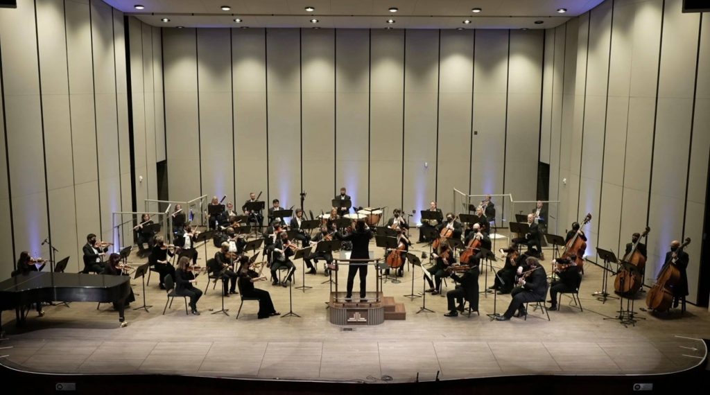 Augusta Symphony Orchestra